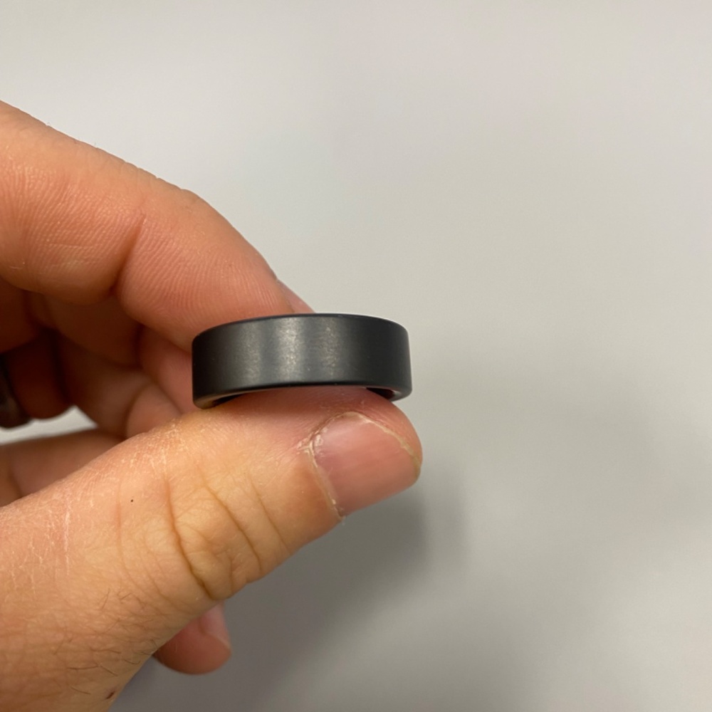 Luna Smart Ring - Picture 6 of 16